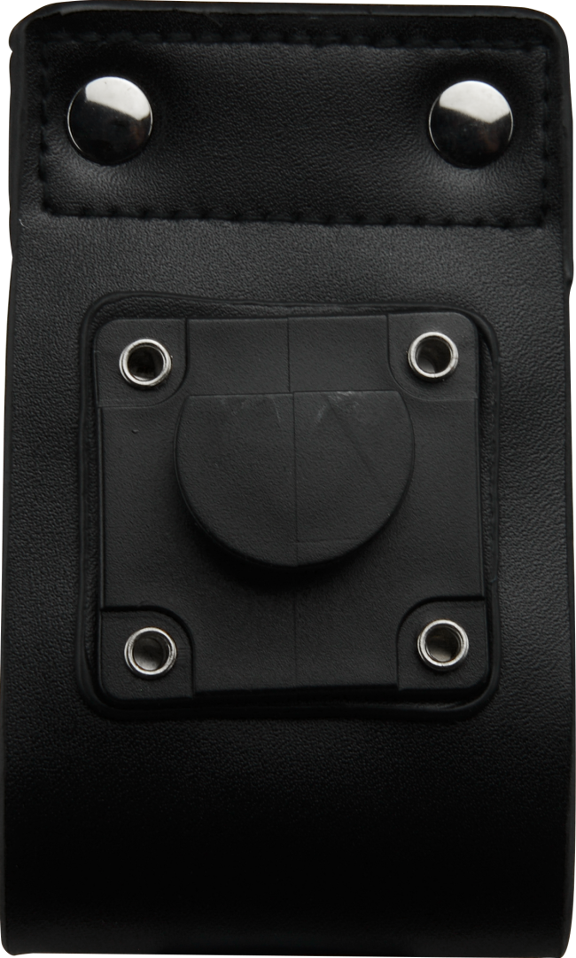 GME LC009 Heavy Duty Leather Carry Case - Suit TX6600S