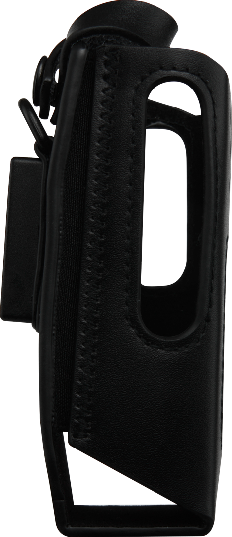 GME LC009 Heavy Duty Leather Carry Case - Suit TX6600S