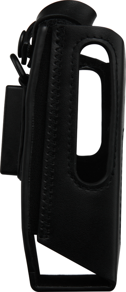 GME LC009 Heavy Duty Leather Carry Case - Suit TX6600S