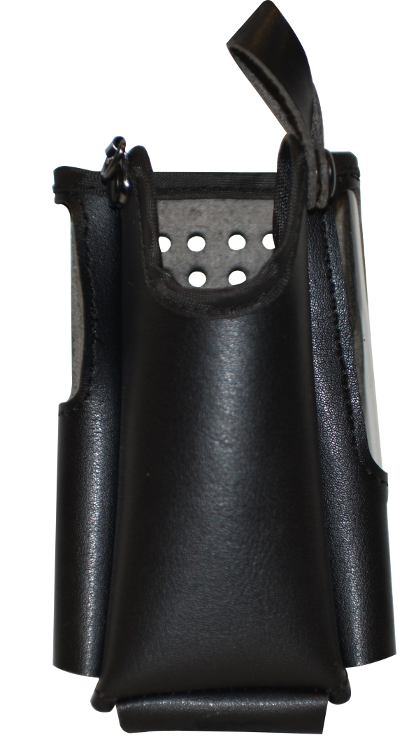 GME LC010 Leather Carry Case - Suit TX6600S