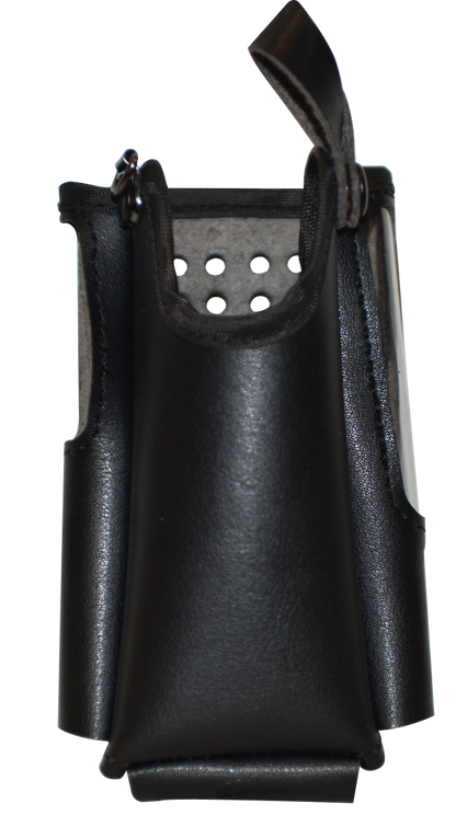 GME LC010 Leather Carry Case - Suit TX6600S