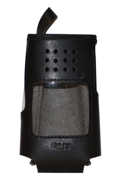 GME LC010 Leather Carry Case - Suit TX6600S