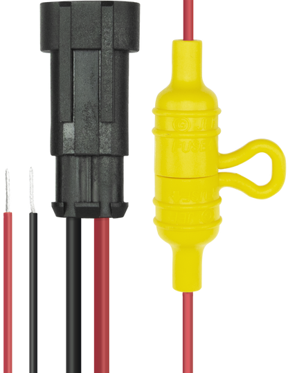 GME LE016 12V DC Lead - Suit TX4600 / TX4610