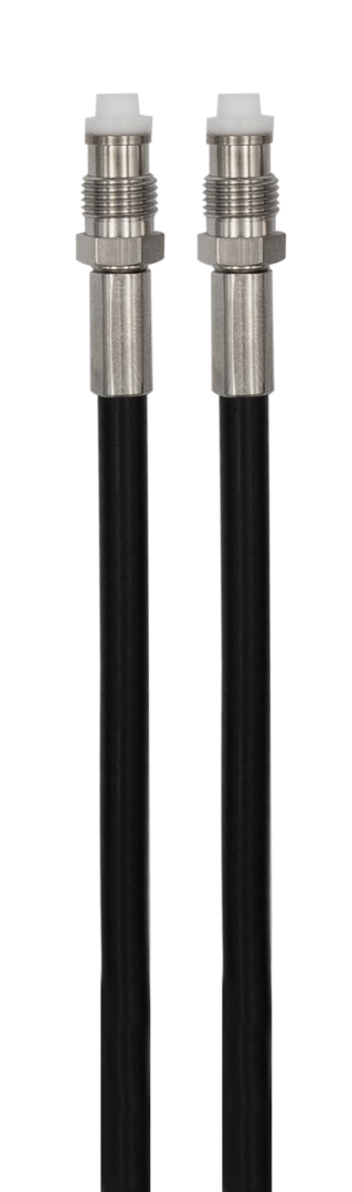 GME LE126 5m RG58 Coax Cable - FME terminated