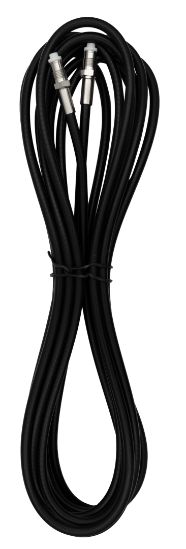 GME LE126 5m RG58 Coax Cable - FME terminated