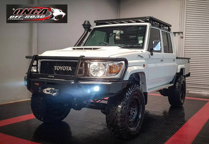 ONCA RFX-LD with LED Lights - 2007 to 2023