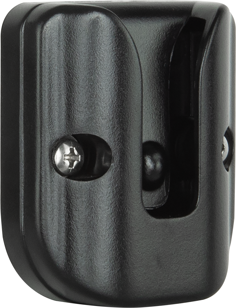GME MB205 Plastic Microphone Bracket - Suit MC400 series