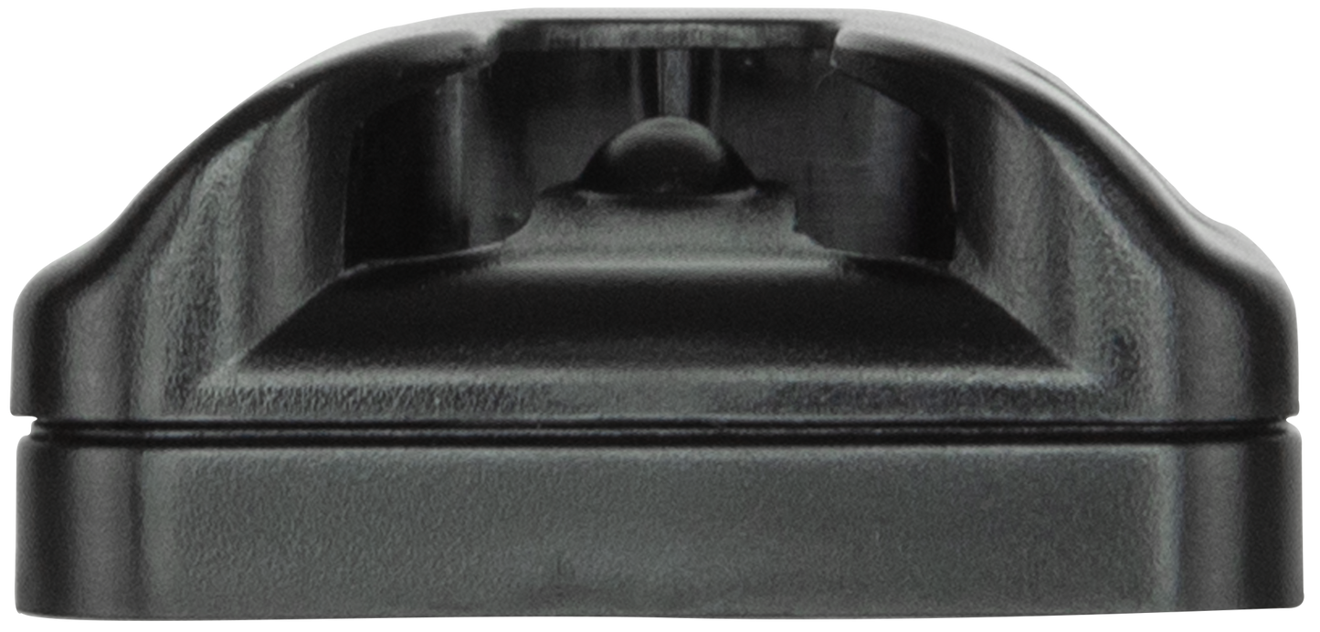 GME MB205 Plastic Microphone Bracket - Suit MC400 series