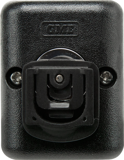GME ACC6160CK In-car Accessory Kit - Suit TX6160 / TX6165