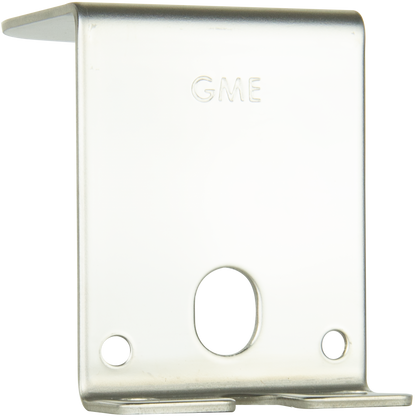 GME MB407SS 1.5mm Bonnet / Boot "Z" Bracket - Stainless Steel