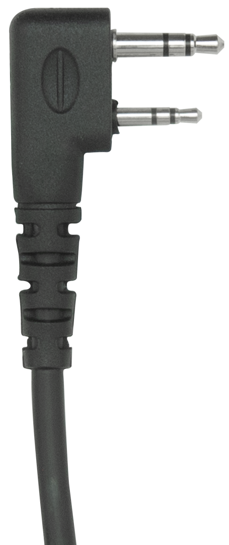 GME MC010 IP67 Speaker Microphone - Suit TX685 / TX6150 / TX6155