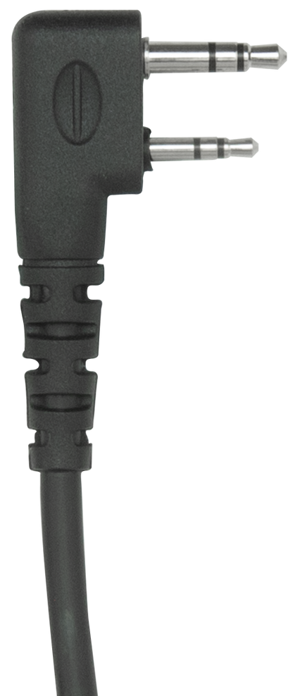 GME MC010 IP67 Speaker Microphone - Suit TX685 / TX6150 / TX6155