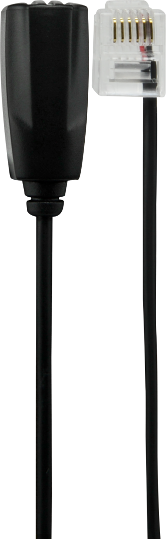 GME MC006 Pillar Mount Microphone - Suit TX4500WS / TX4500WS2