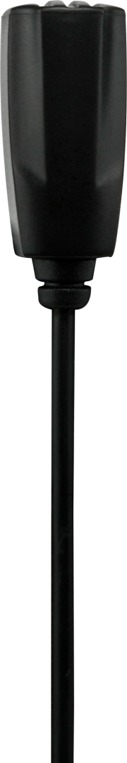 GME MC006 Pillar Mount Microphone - Suit TX4500WS / TX4500WS2