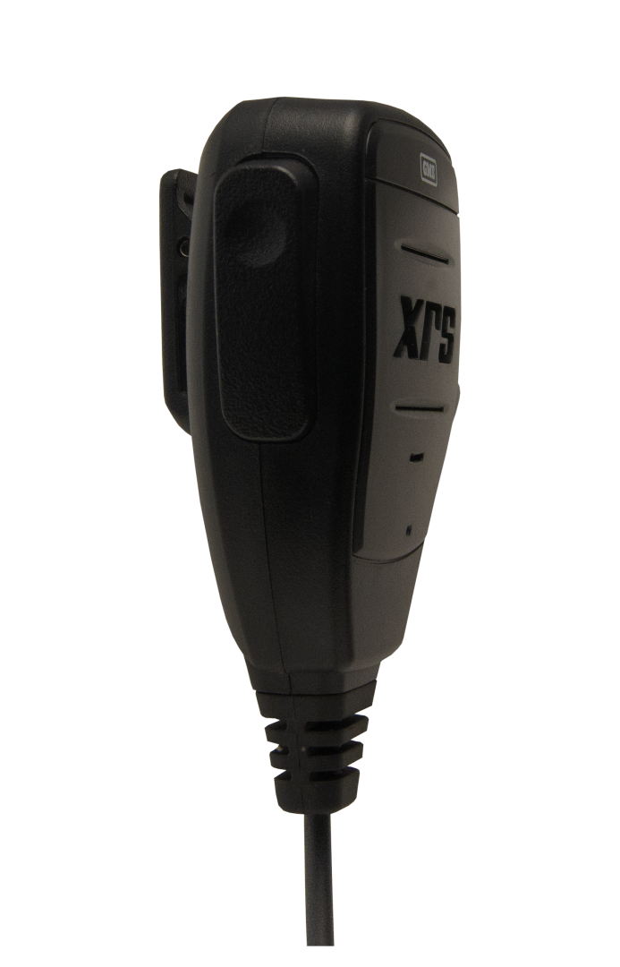 GME MC013 IP67 Speaker Microphone - Suit XRS-660