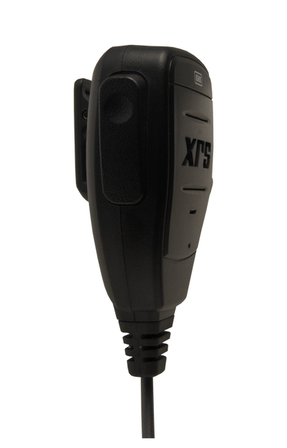 GME MC013 IP67 Speaker Microphone - Suit XRS-660