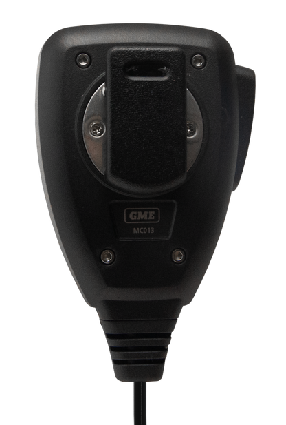 GME MC013 IP67 Speaker Microphone - Suit XRS-660
