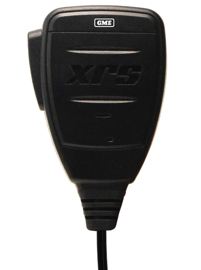GME MC013 IP67 Speaker Microphone - Suit XRS-660