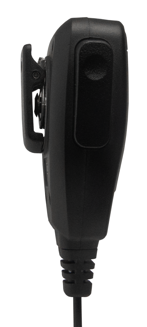 GME MC013 IP67 Speaker Microphone - Suit XRS-660