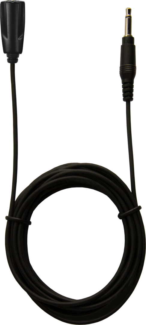GME MC014 Pillar Mount Microphone - Suit XRS-BT1