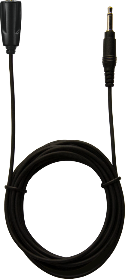 GME MC014 Pillar Mount Microphone - Suit XRS-BT1