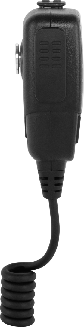 GME MC553B Microphone - Suit TX3510S / TX3520S / TX2720 / TX4500S - Includes MB206 Bracket