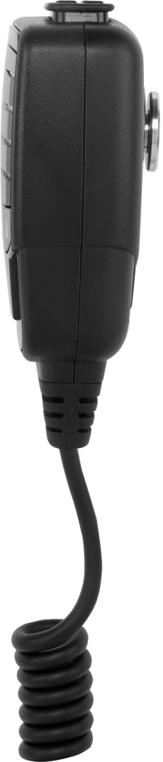 GME MC553B Microphone - Suit TX3510S / TX3520S / TX2720 / TX4500S - Includes MB206 Bracket