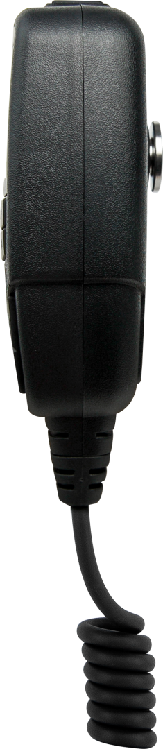 GME MC668B-IP IP67 OLED Controller Microphone - Suit XRS-390C