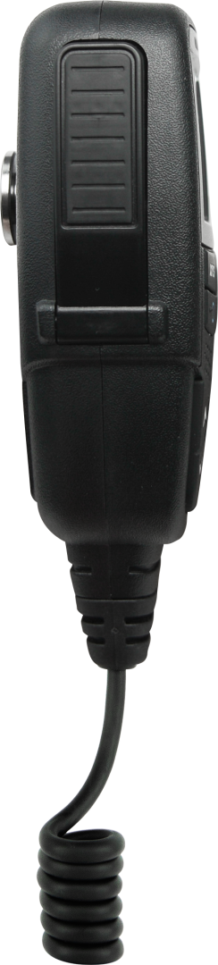 GME MC668B-IP IP67 OLED Controller Microphone - Suit XRS-390C