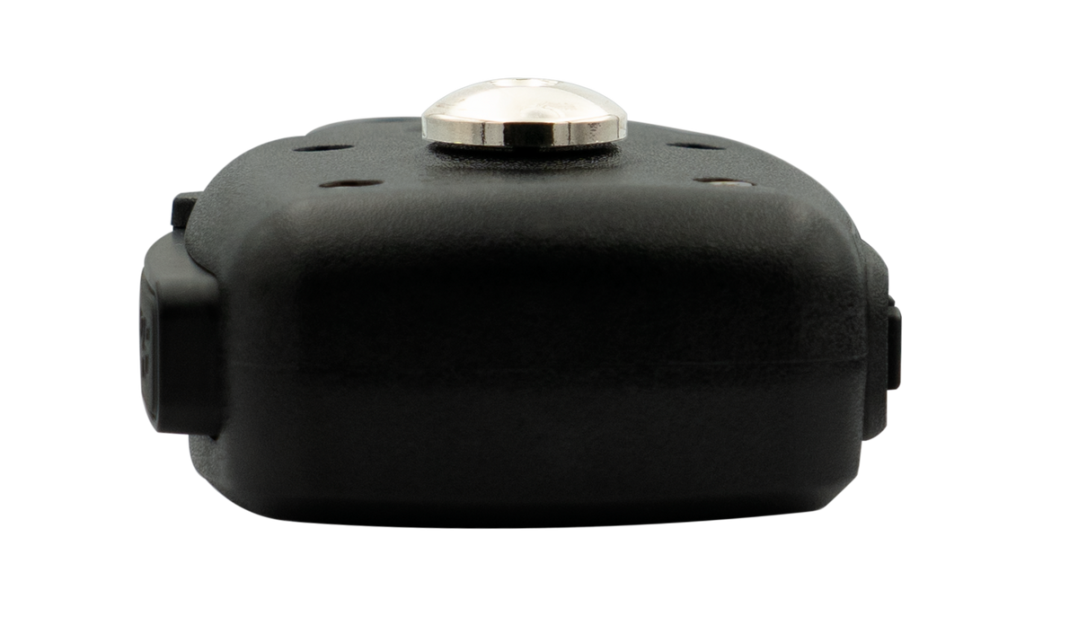 GME MC670B Controller Microphone with Magnetic Bollard- Suit XRS Gen 2