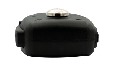 GME MC670B Controller Microphone with Magnetic Bollard- Suit XRS Gen 2