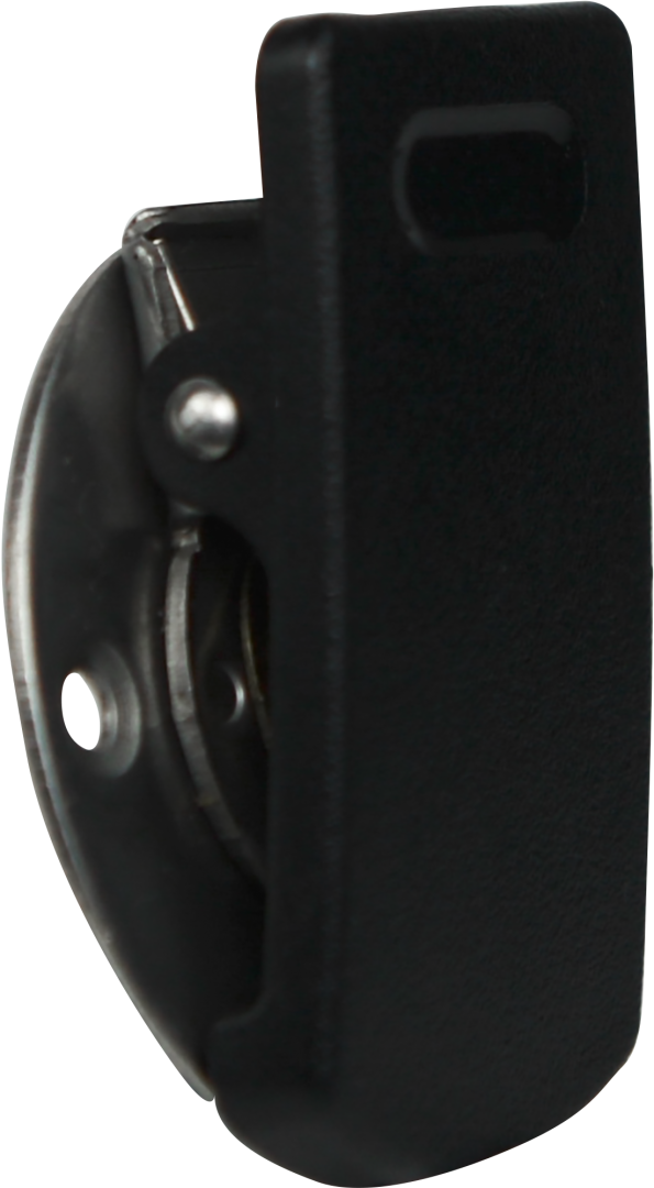 GME MCC011 Speaker Microphone Clip - Suit MC011