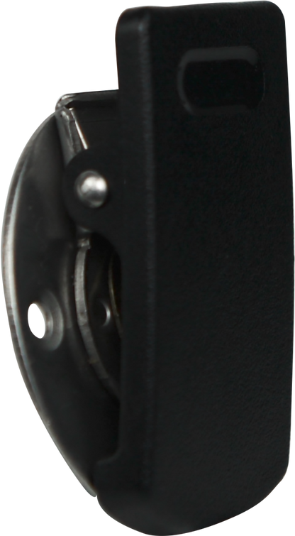 GME MCC011 Speaker Microphone Clip - Suit MC011