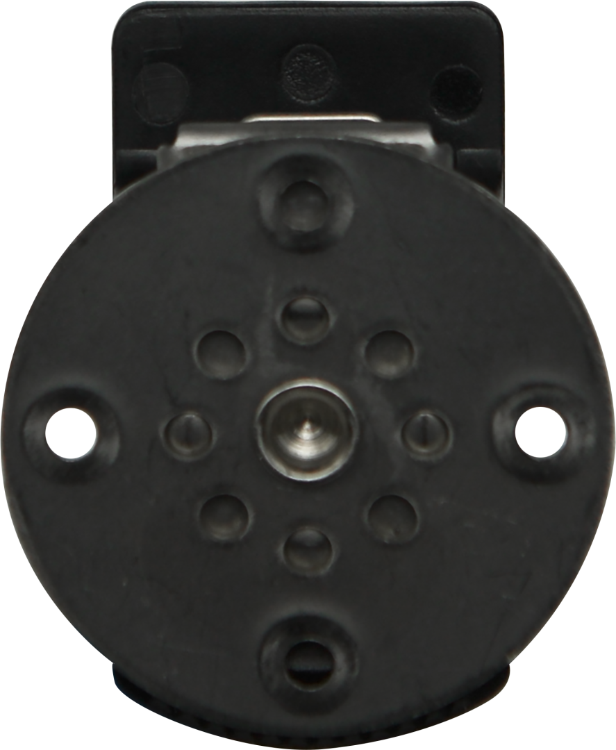 GME MCC011 Speaker Microphone Clip - Suit MC011