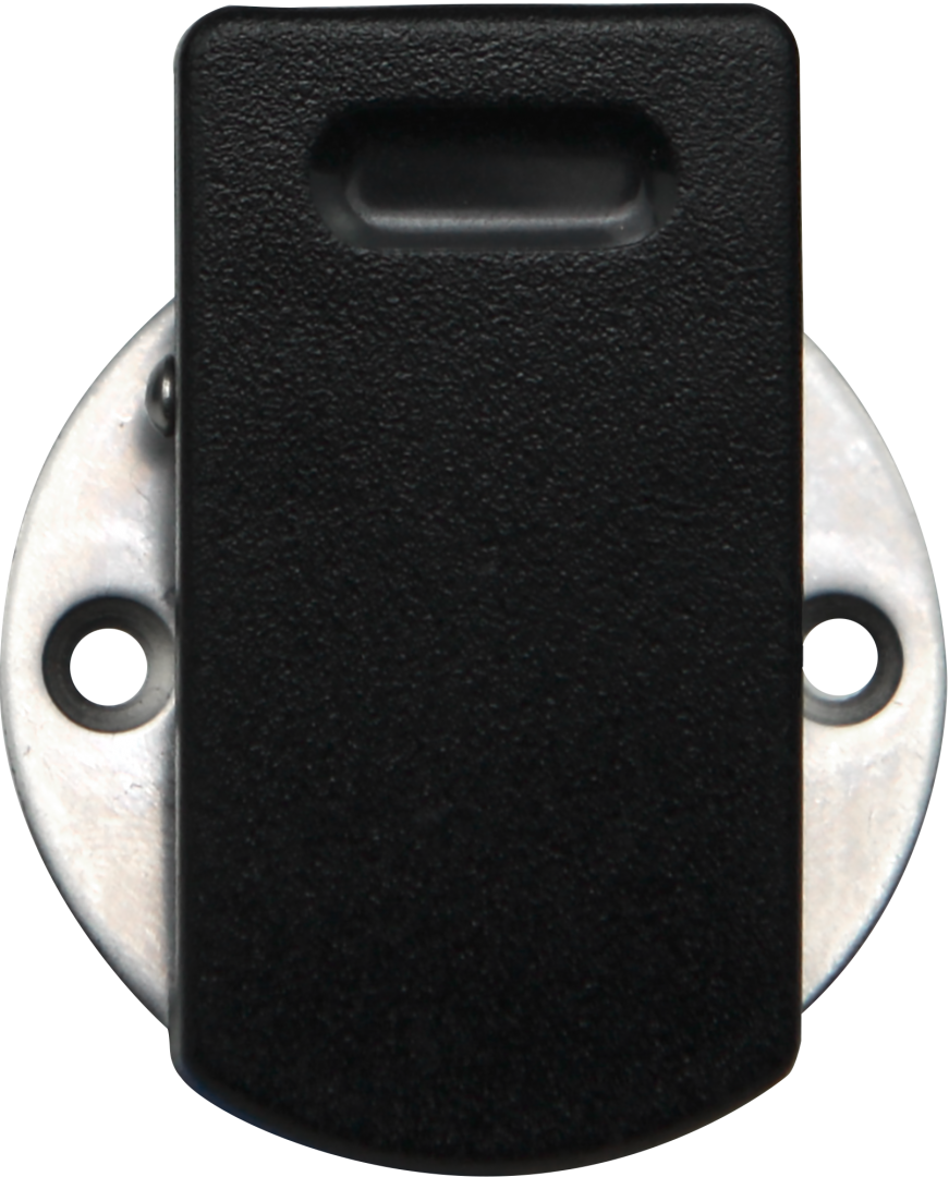 GME MCC011 Speaker Microphone Clip - Suit MC011