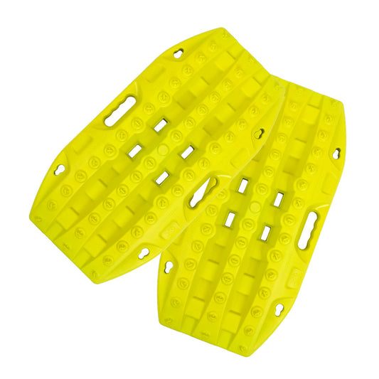 MAXTRAX Mini Pair Jimny Kinetic Yellow