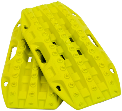 MAXTRAX Mini Pair Jimny Kinetic Yellow