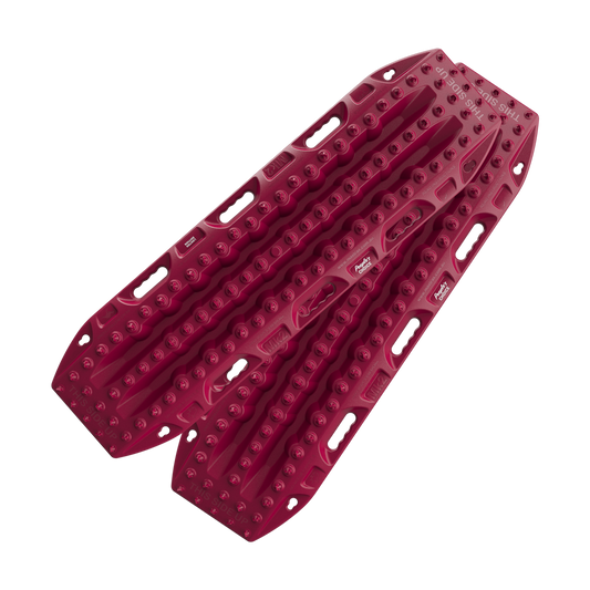 Maxtrax MKII Maroon