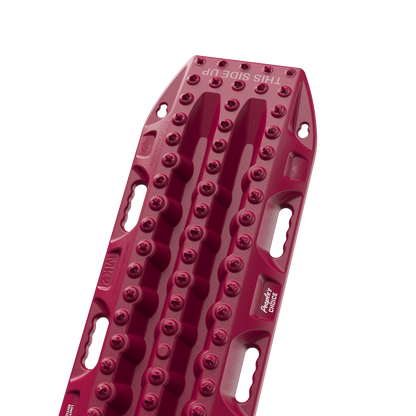 Maxtrax MKII Maroon