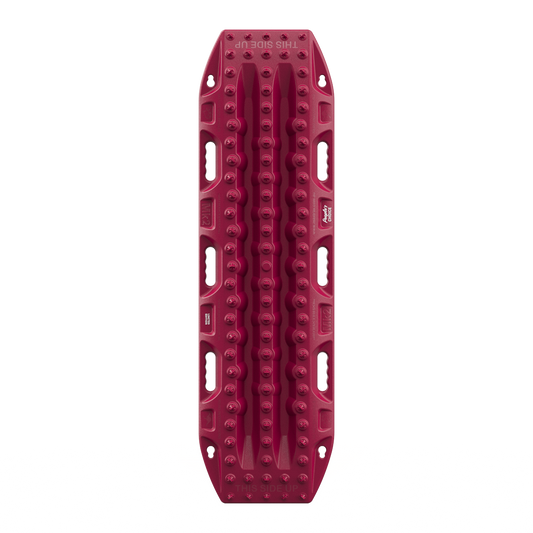 Maxtrax MKII Maroon