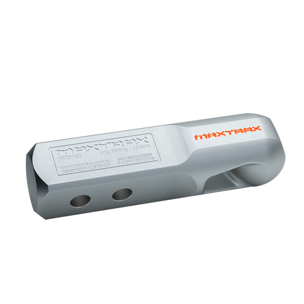 MAXTRAX Hitch 50