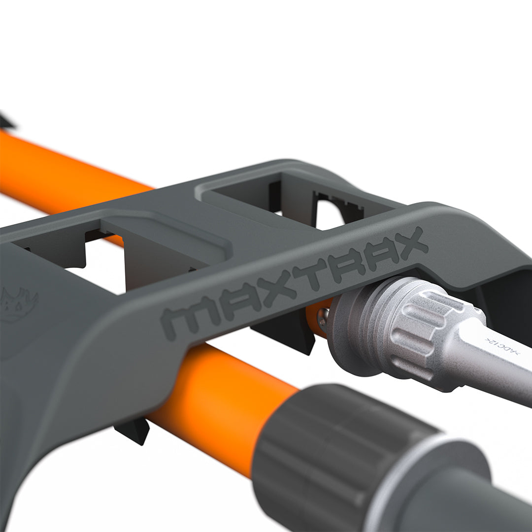 All-Terrain Recovery Shovel - Spare Bracket Kit