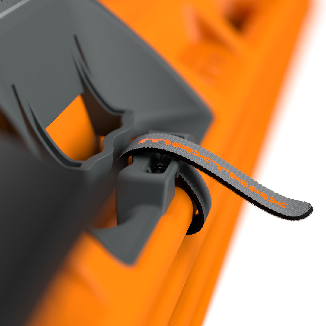 All-Terrain Recovery Shovel - Spare Bracket Kit