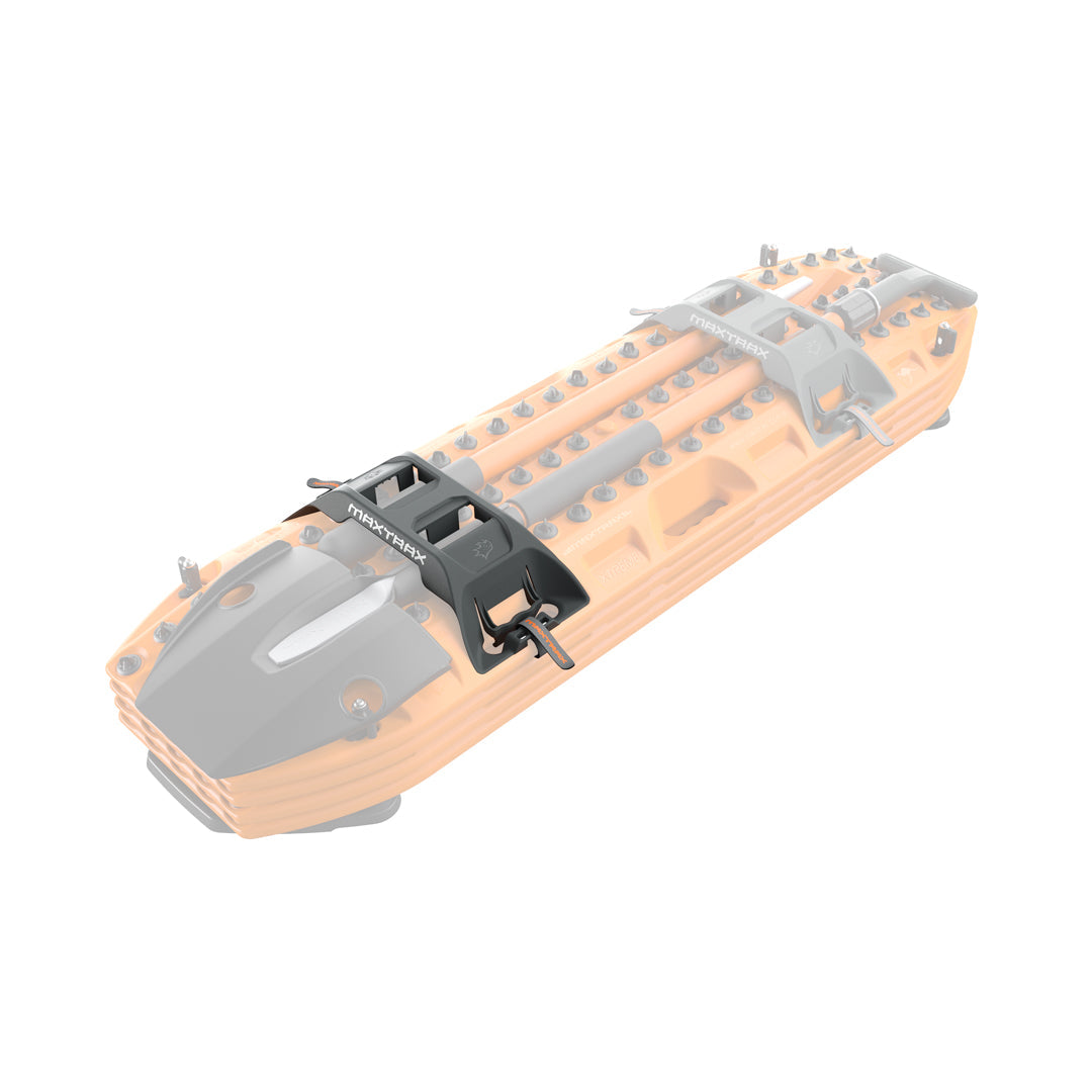 All-Terrain Recovery Shovel - Spare Bracket Kit