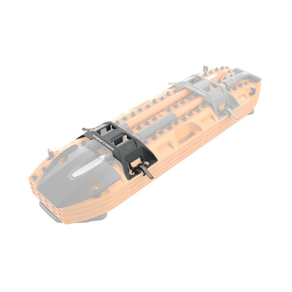All-Terrain Recovery Shovel - Spare Bracket Kit