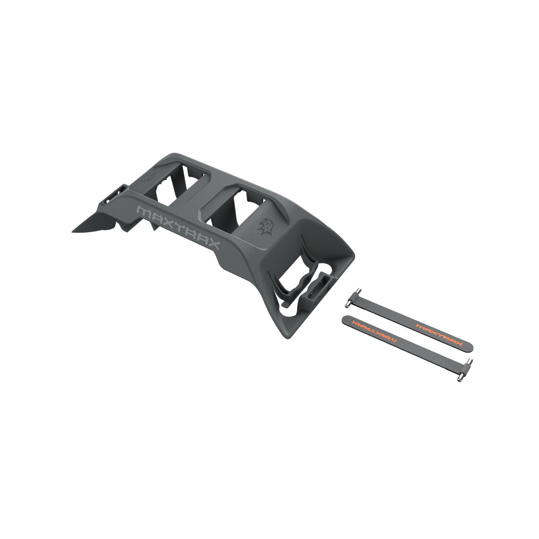 All-Terrain Recovery Shovel - Spare Bracket Kit