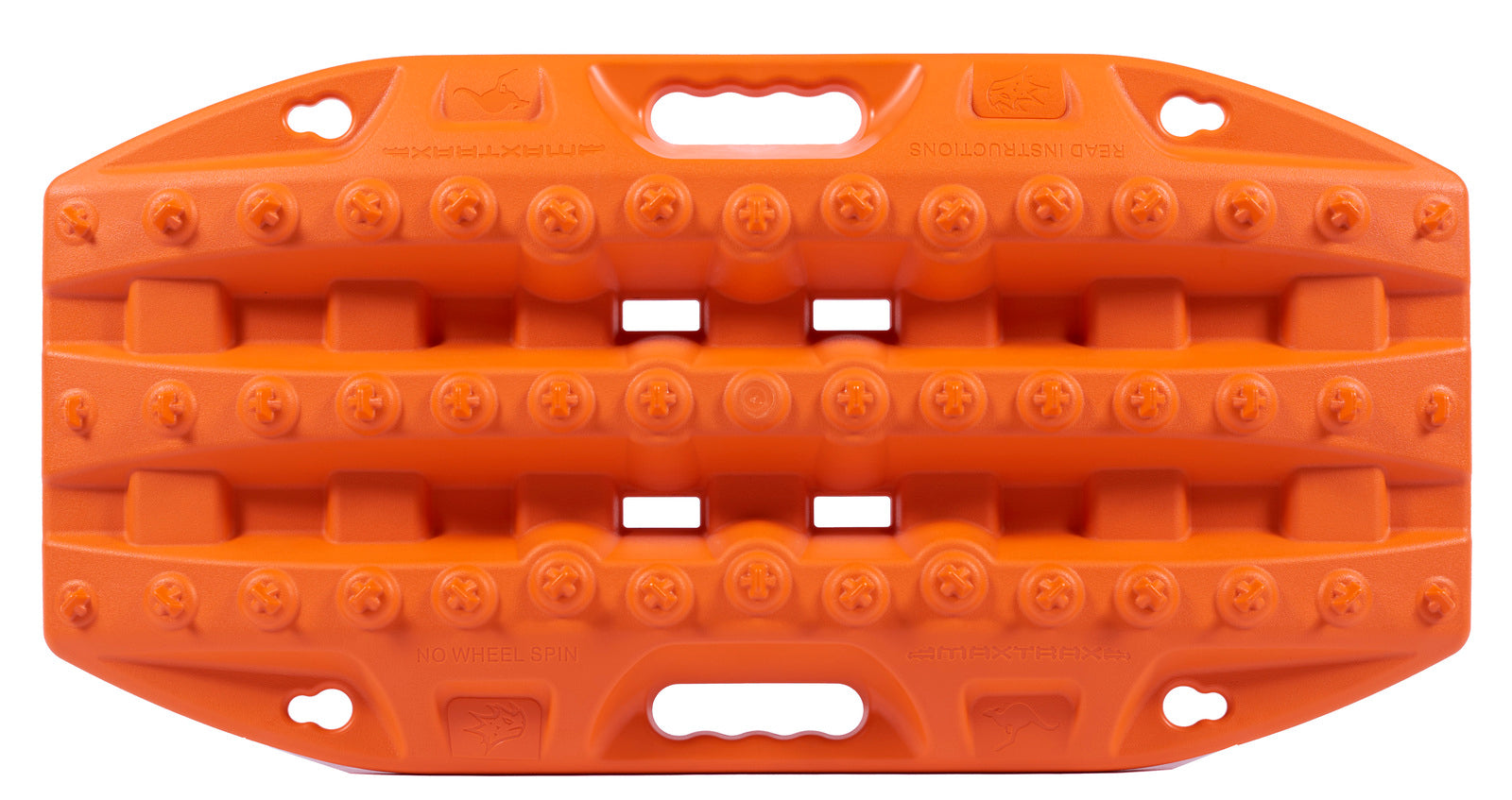 MAXTRAX Jaxbase Signature Orange