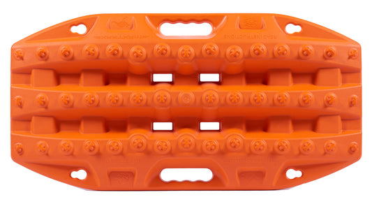 MAXTRAX Jaxbase Signature Orange