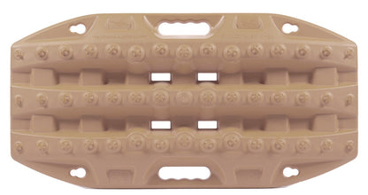 MAXTRAX Jaxbase Desert Tan