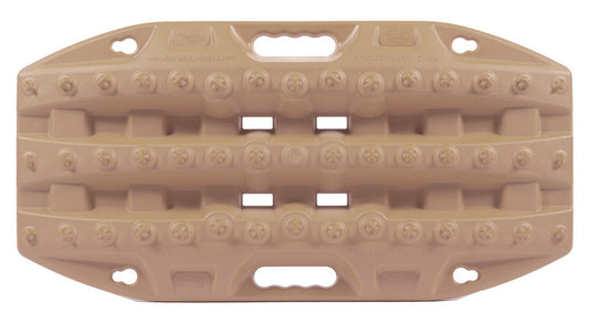 MAXTRAX Jaxbase Desert Tan